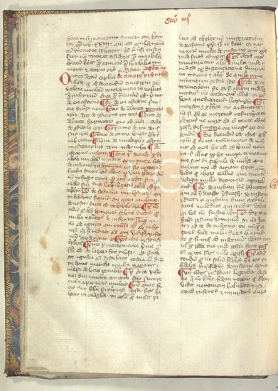 Opuscula varia, [S. XV]. Fol. 11v